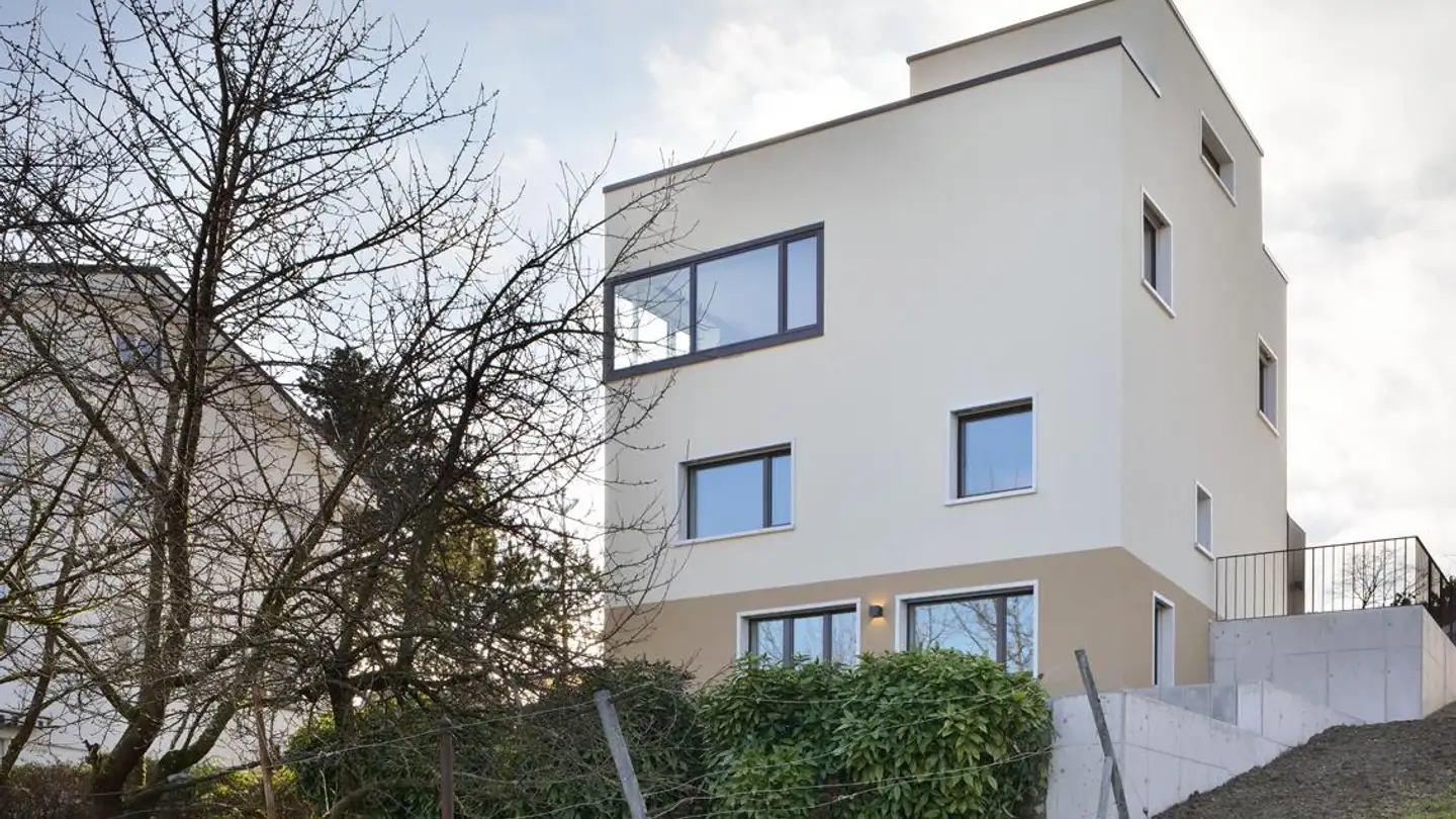 Single house for rent - Heubachstrasse 55, 8810 Horgen - Photo 4