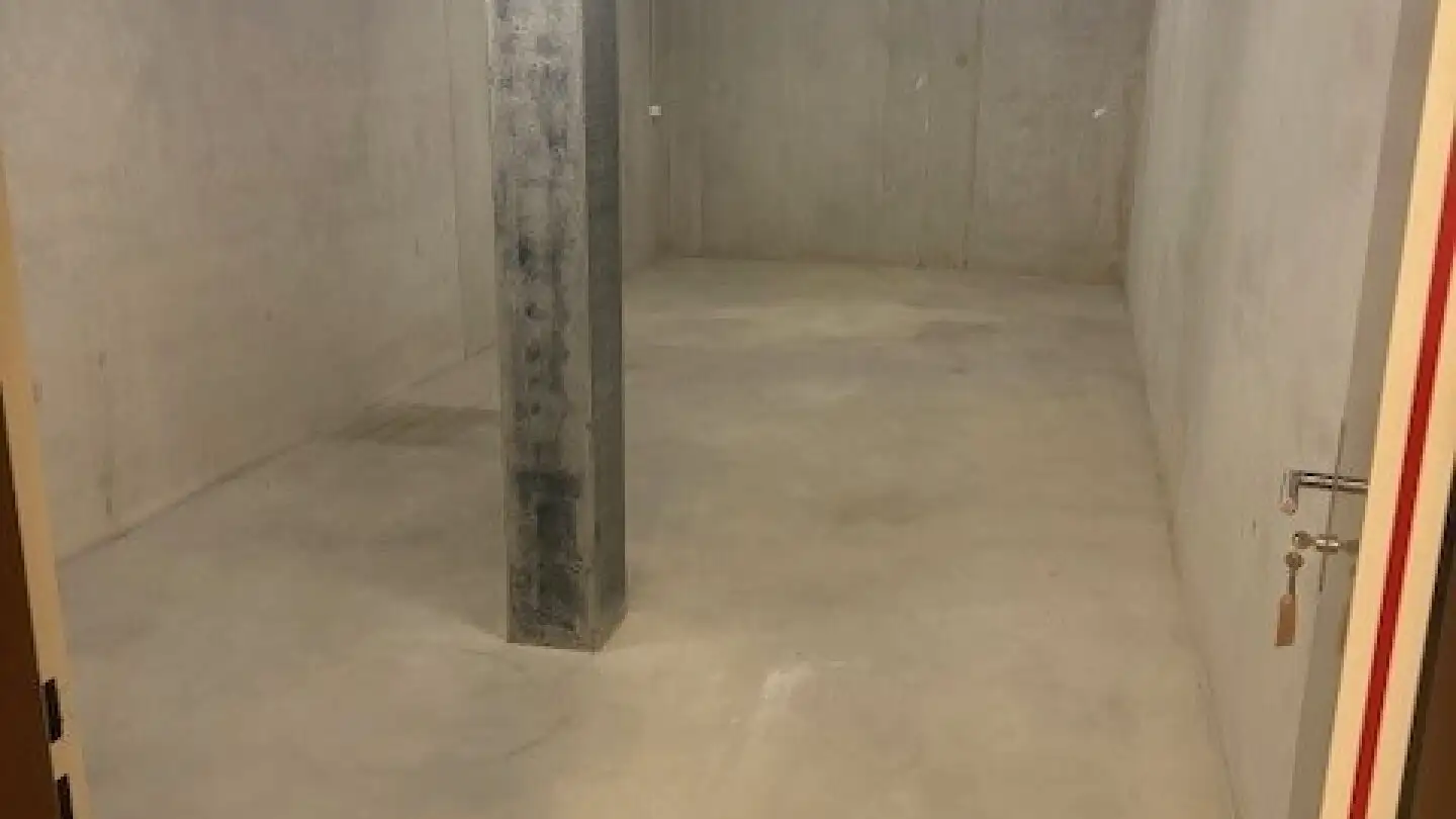 Workshop for rent - Rütistrasse, 8733 Eschenbach SG - Photo 3