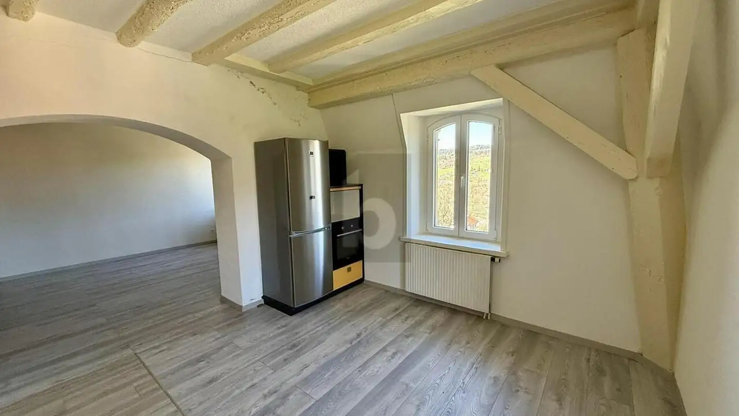 Wohnung mieten - 2416 Les Brenets - Foto 4