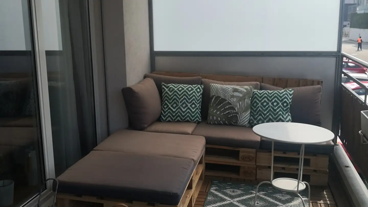 Appartamento in affitto - Tribschenstrasse, 6005 Luzern - Photo 3