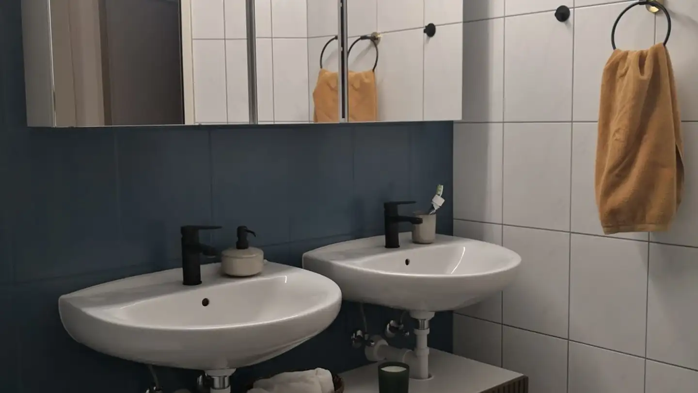 Appartamento in affitto - Tribschenstrasse, 6005 Luzern - Photo 4