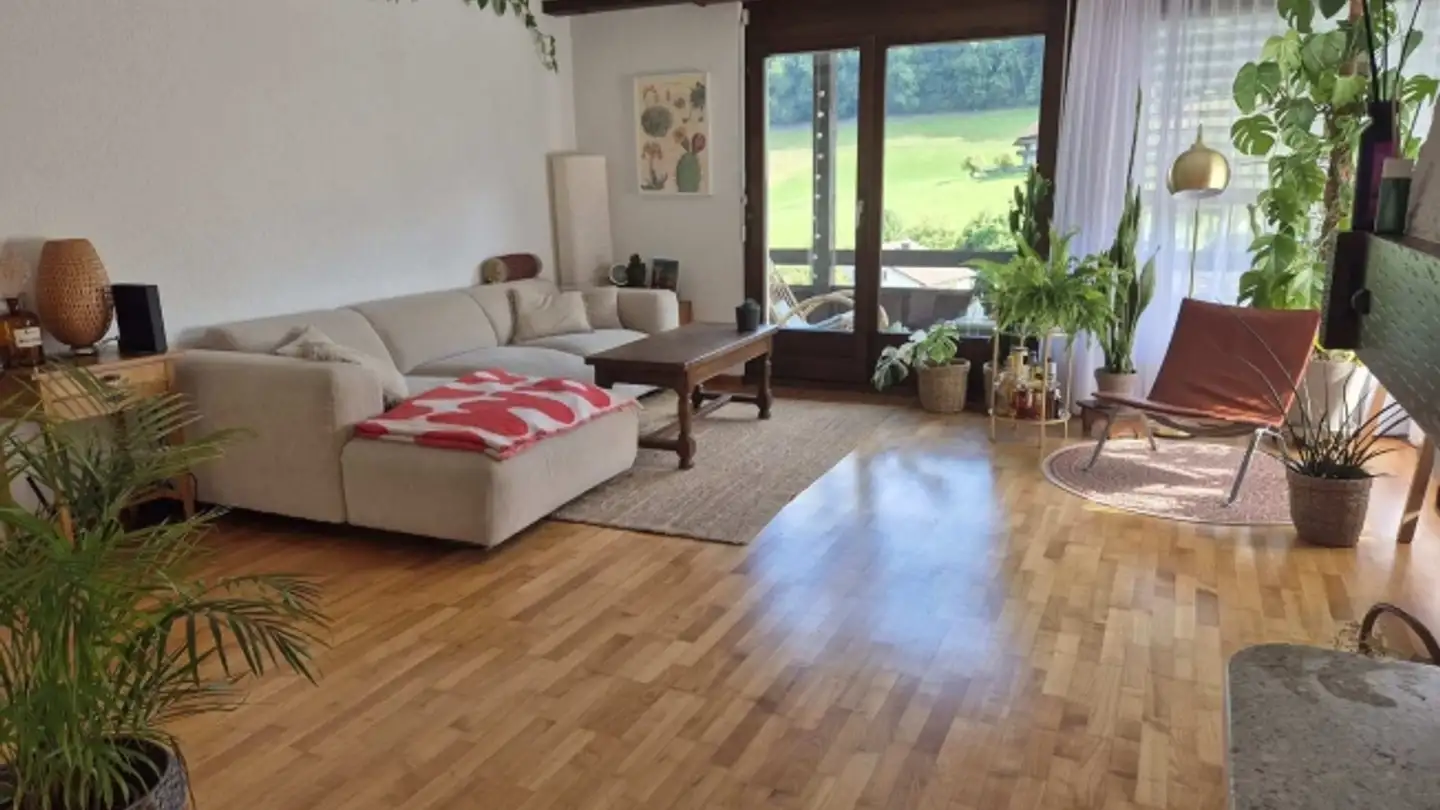 Appartamento in affitto - 3122 Kehrsatz