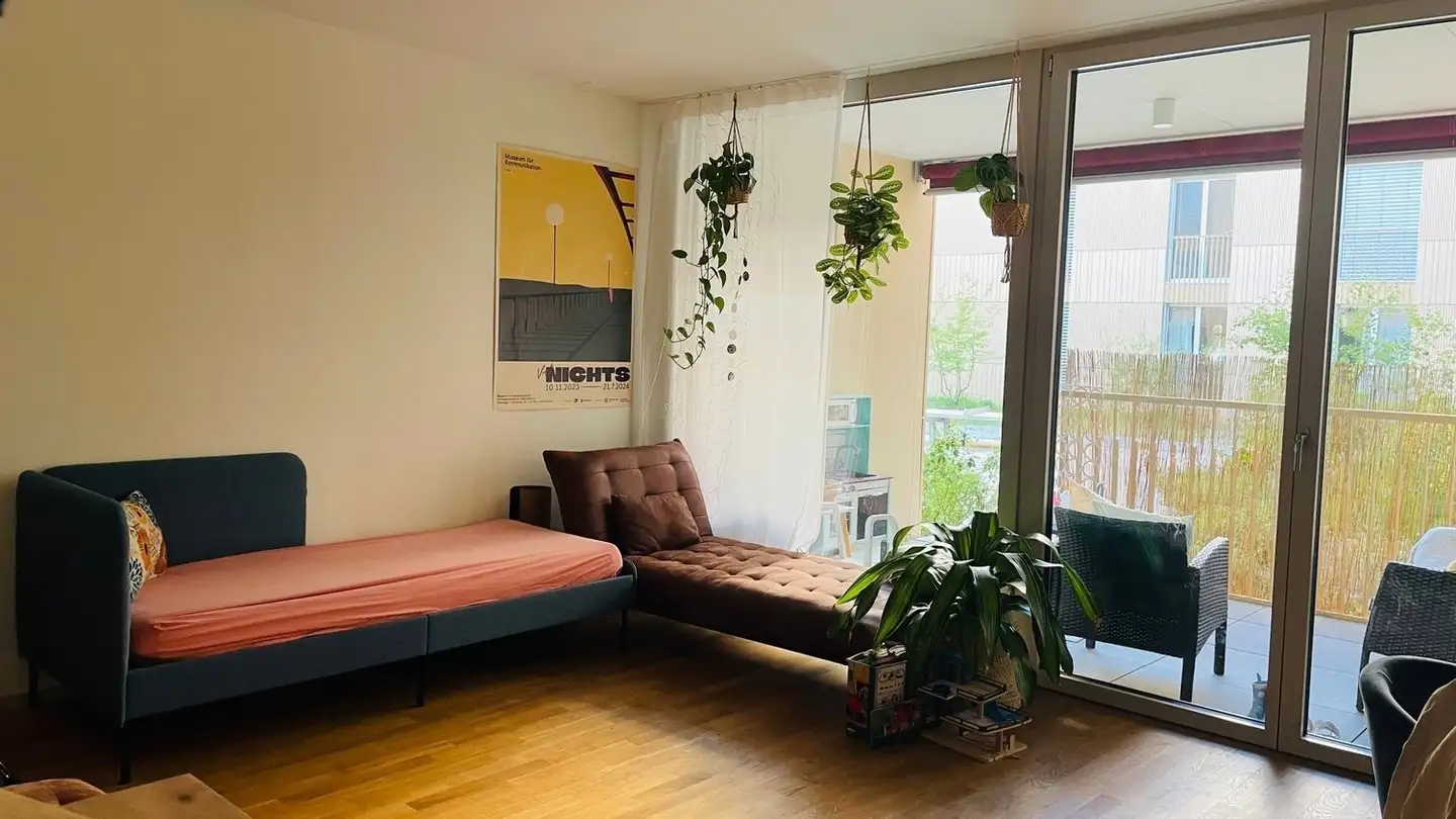 Wohnung mieten - 3006 Bern