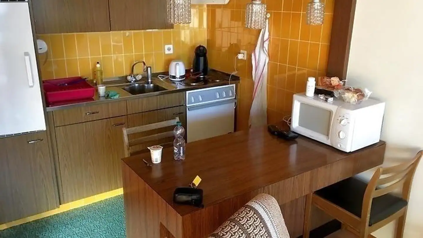 Furnished apartment for rent - 3954 Leukerbad - Photo 3