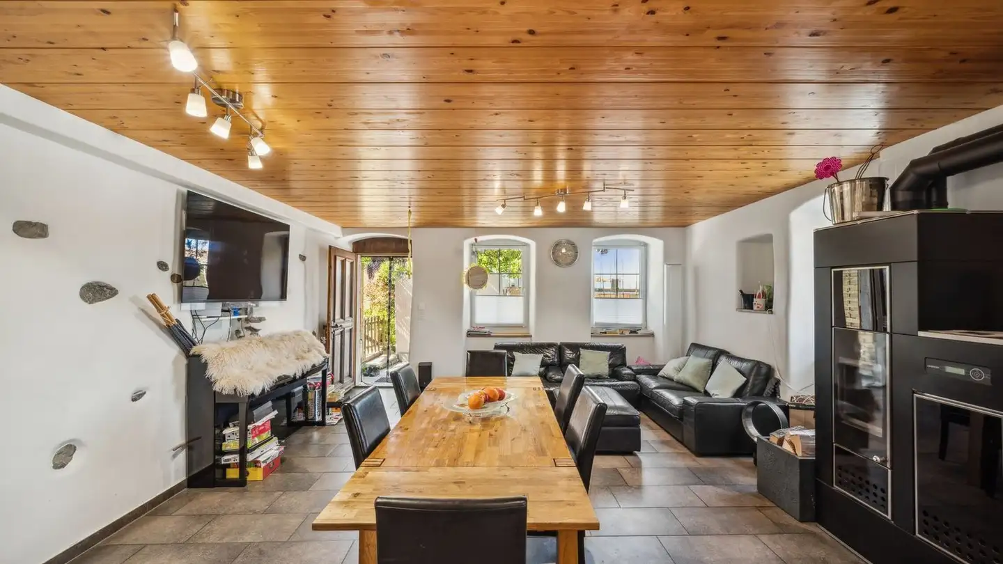 Maison individuelle à vendre - 1412 Valeyres-sous-Ursins - Photo 2