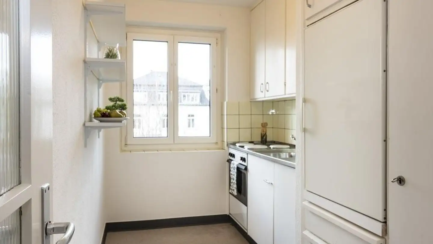 Appartamento in affitto - Bahnhofwiese 1, 8712 Stäfa - Photo 4