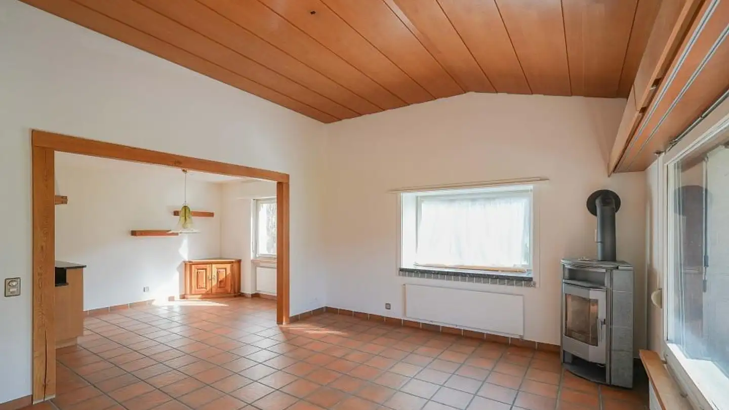 Single house for sale - Wittnauerstrasse 188, 4468 Kienberg