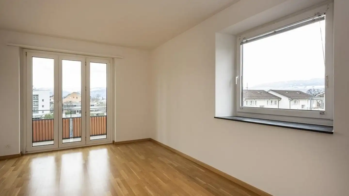 Appartamento in affitto - Bahnhofwiese 1, 8712 Stäfa - Photo 2