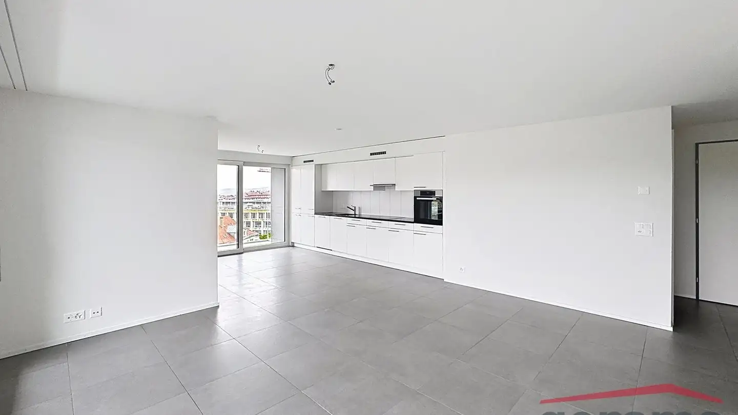 Appartamento in affitto - Route De La Fonderie 25, 1700 Fribourg