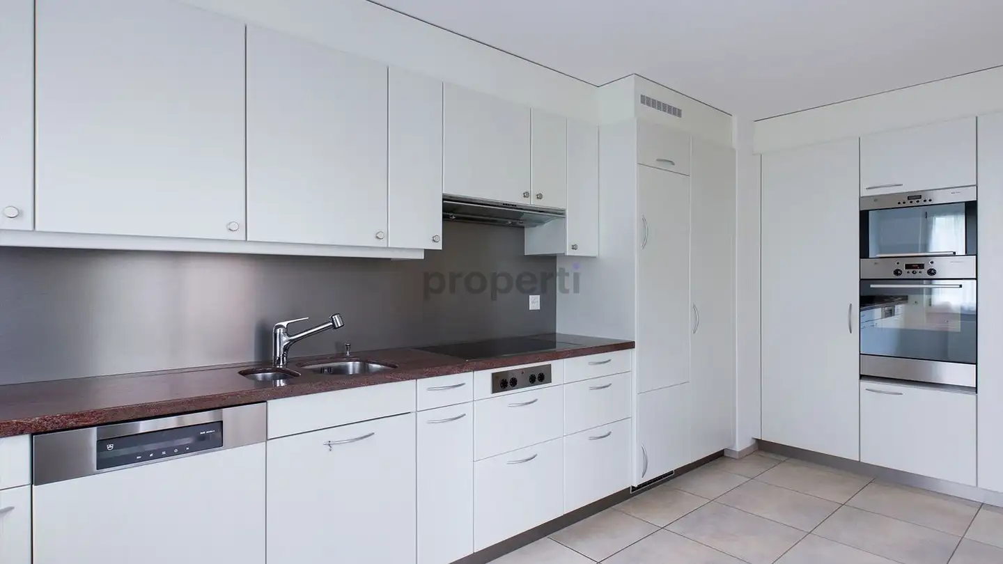 Wohnung mieten - 8500 Frauenfeld - Foto 4