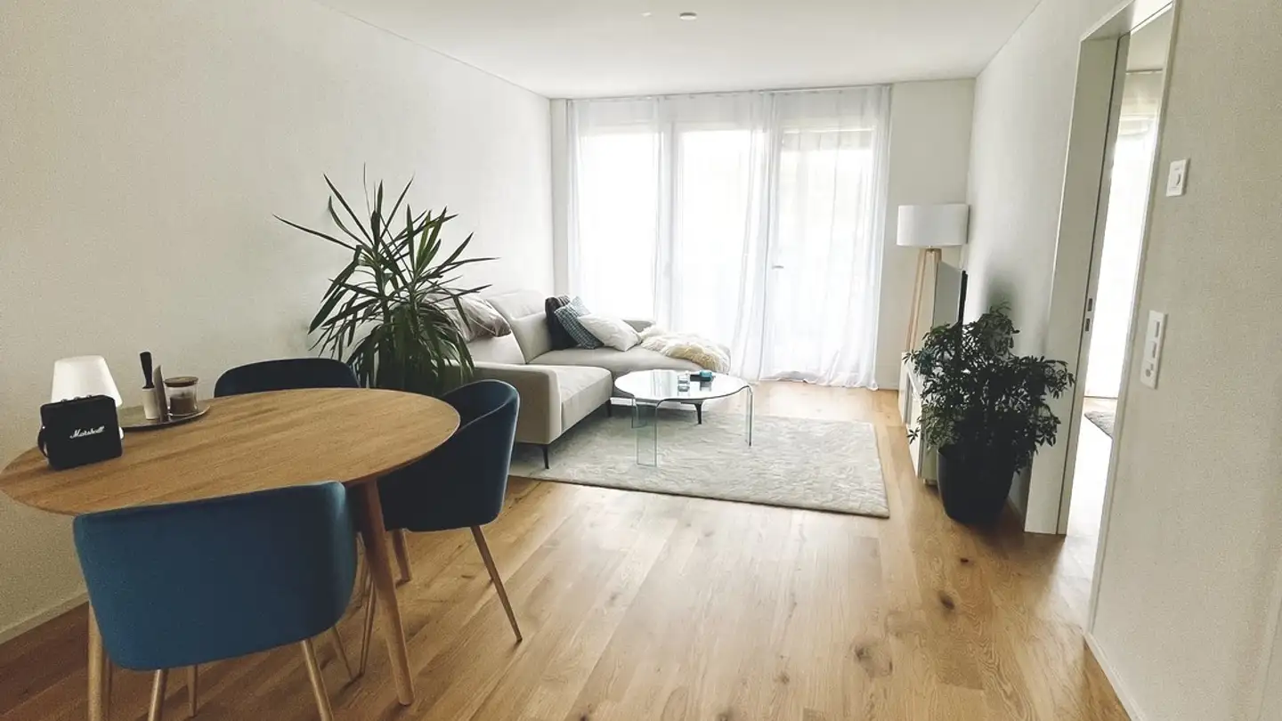 Appartement à louer - Teichweg 26, 4142 Münchenstein - Photo 2