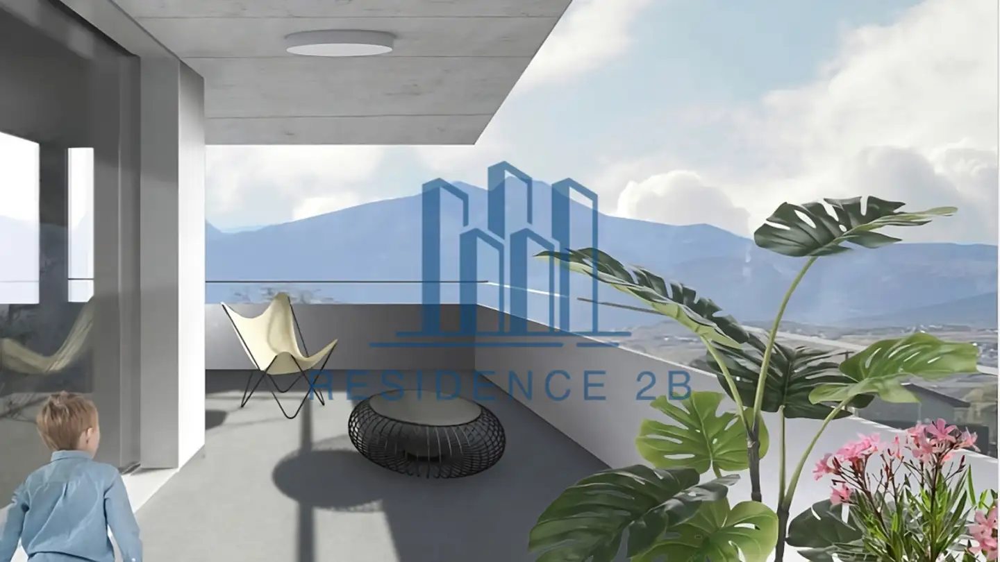 Appartamento in vendita - 3979 Grône - Photo 3