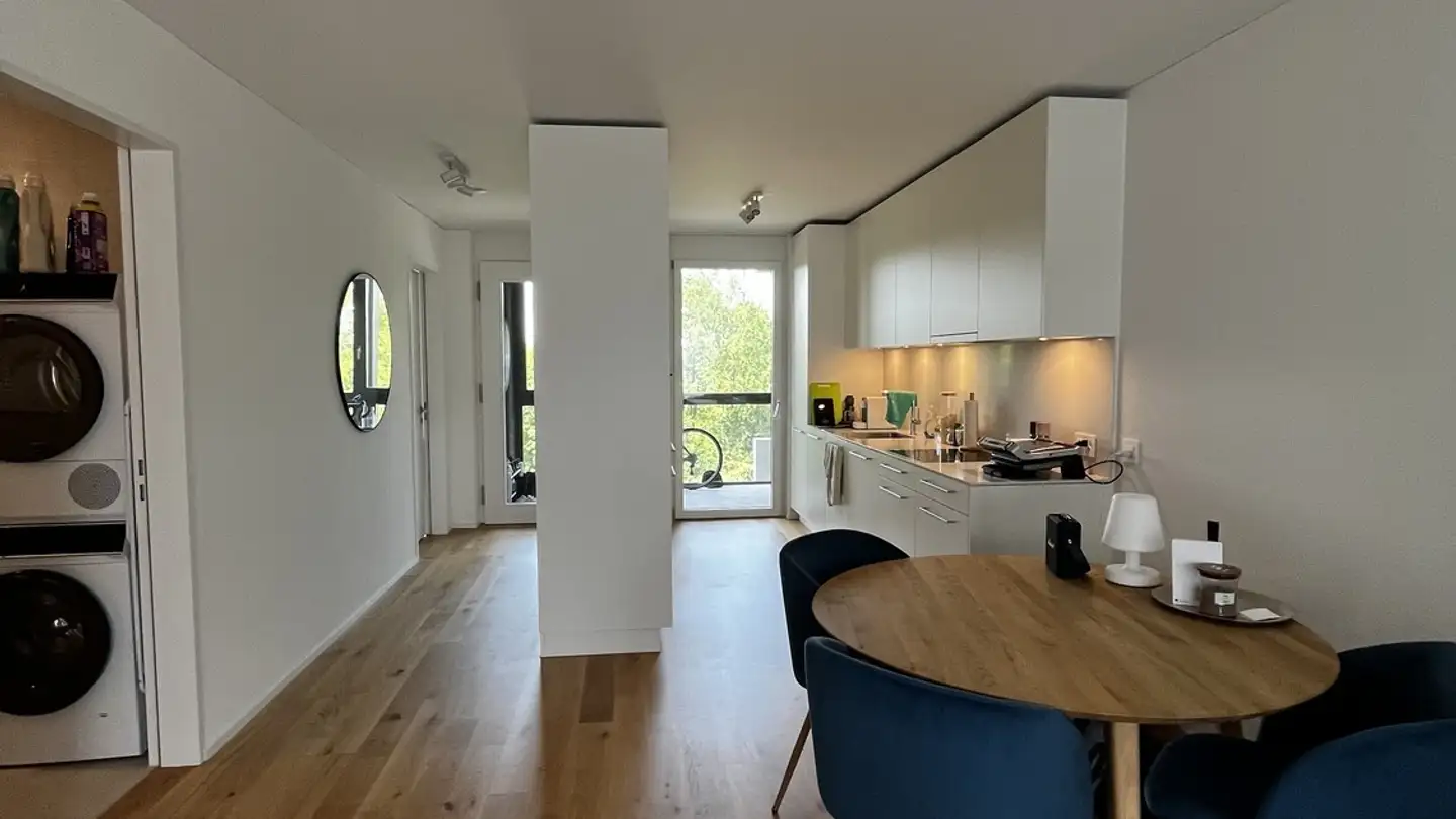 Appartement à louer - Teichweg 26, 4142 Münchenstein - Photo 3