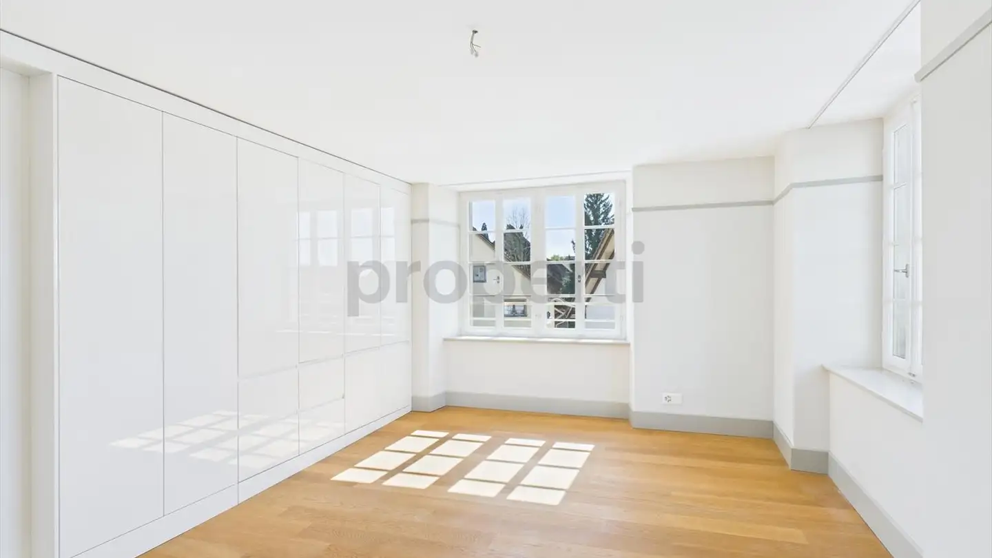 Appartement à louer - 8926 Kappel am Albis - Photo 2