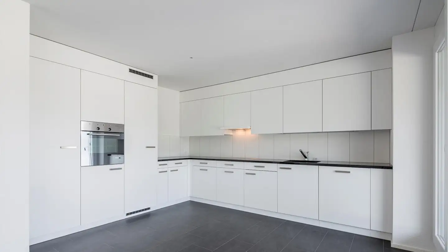 Attique à louer - Rosengartenweg 14, 5417 Untersiggenthal - Photo 4