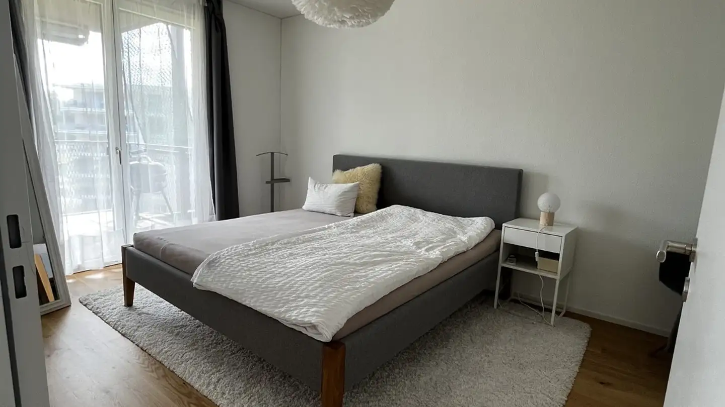 Appartement à louer - Teichweg 26, 4142 Münchenstein - Photo 4
