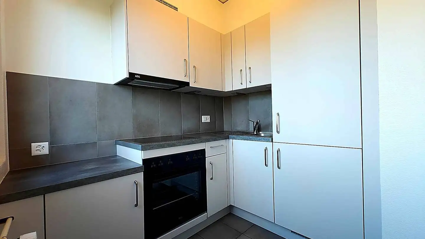 Wohnung mieten - Chemin De Biondes 30, 1020 Renens VD - Foto 3