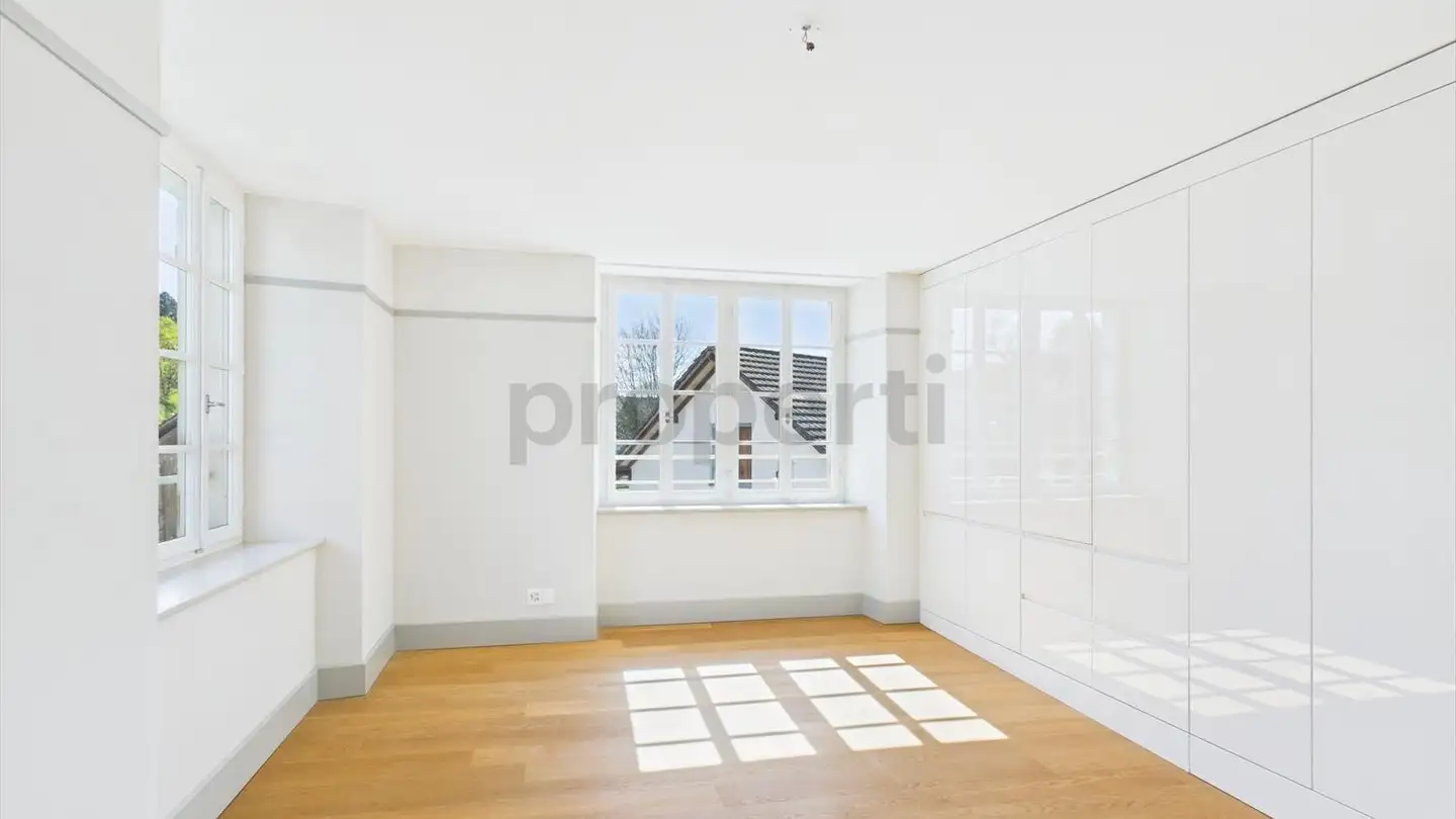 Appartement à louer - 8926 Kappel am Albis - Photo 4