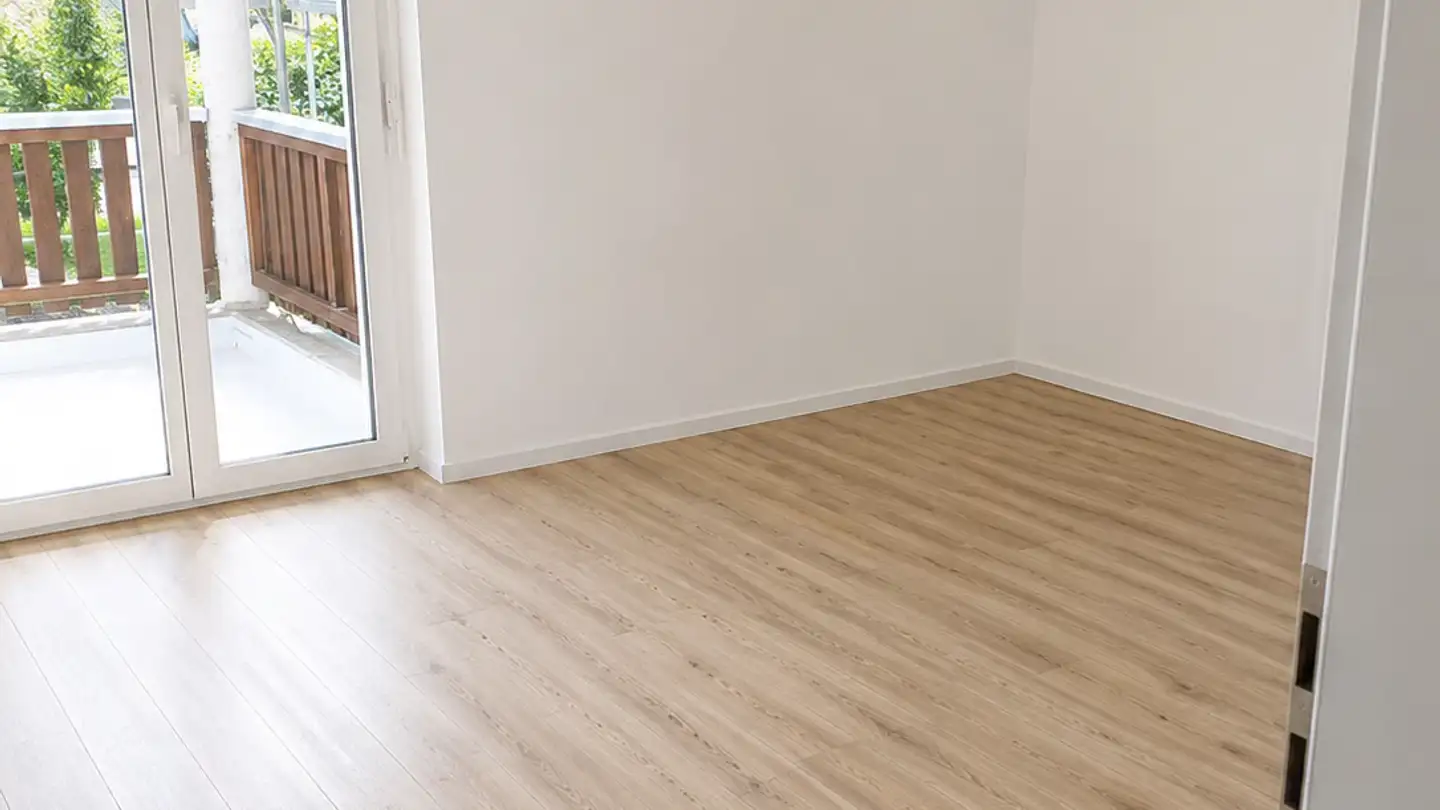 Wohnung mieten - Passage De La Poste 5, 2714 Les Genevez JU - Foto 4