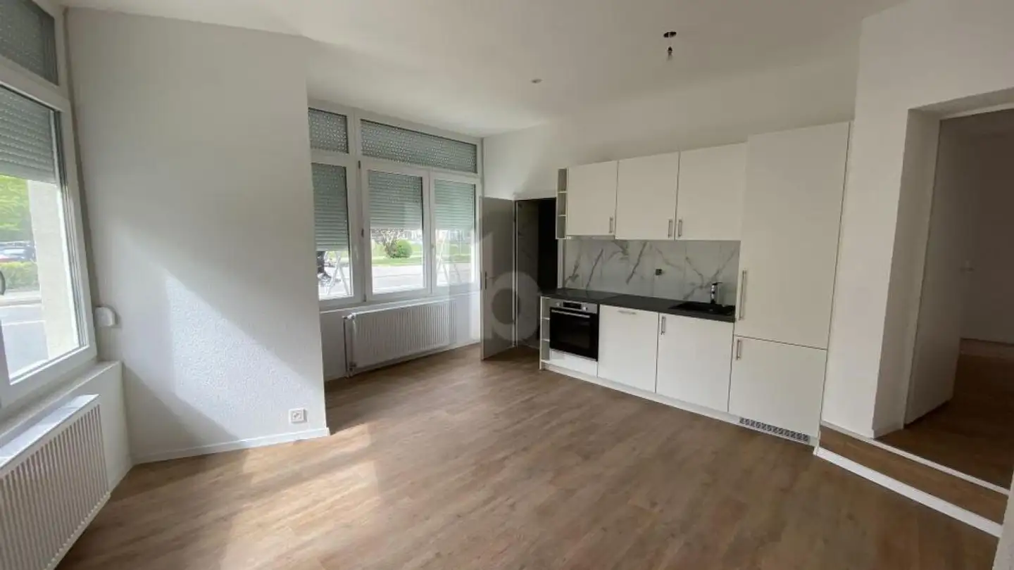 Maison atypique à vendre - 2502 Biel/Bienne - Photo 3