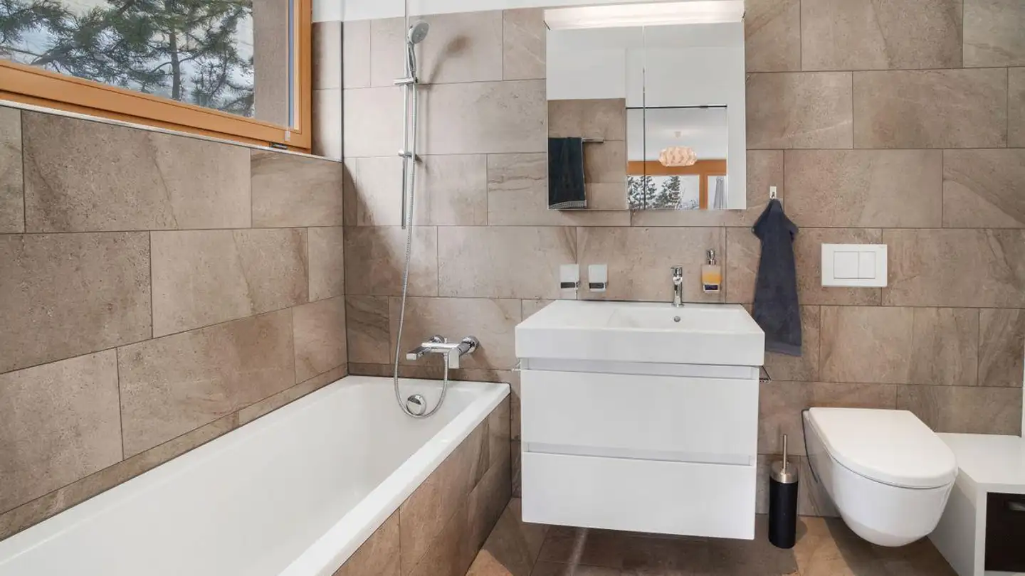 Appartamento in vendita - 7082 Vaz/Obervaz - Foto 2