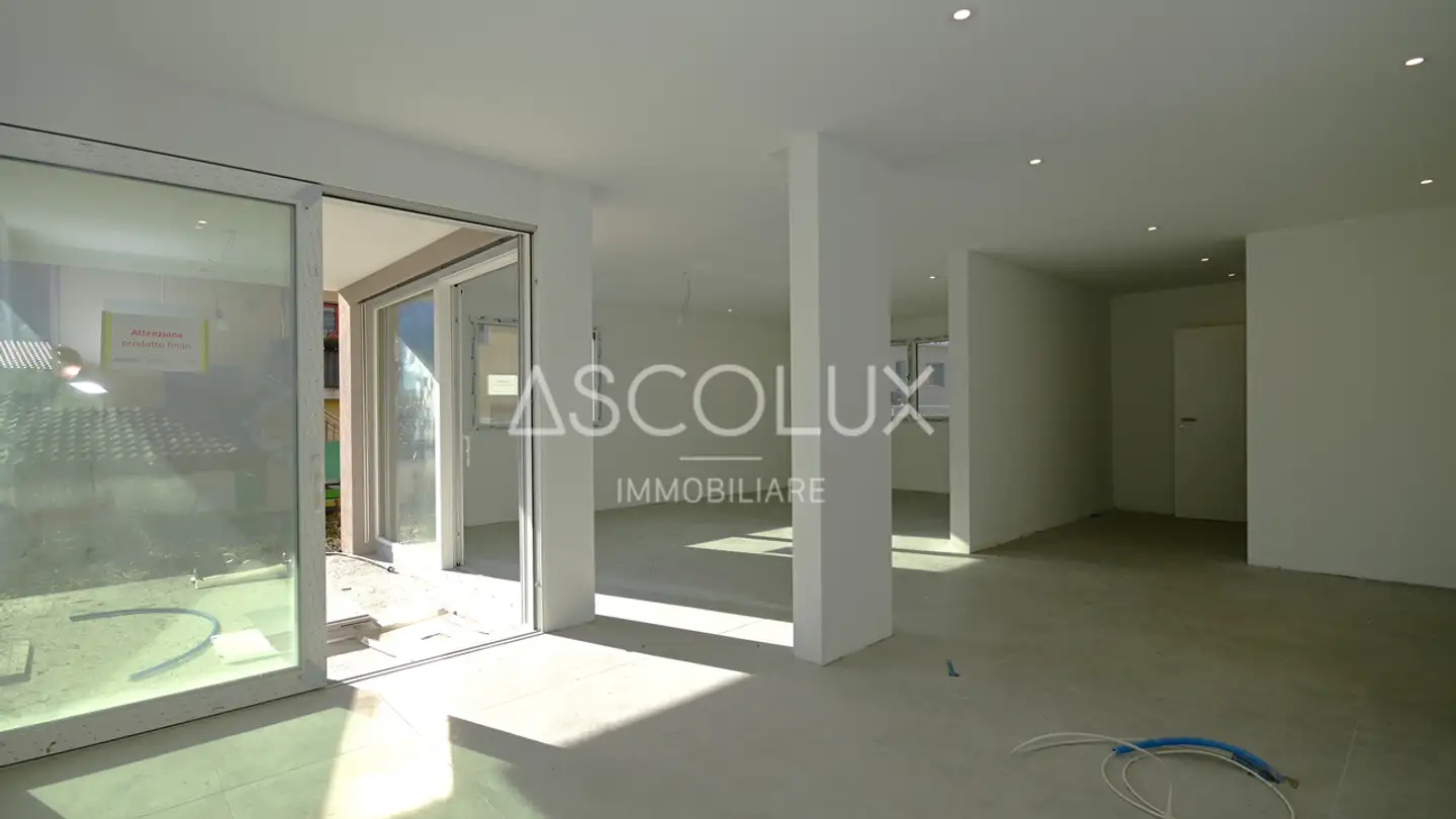 Casa grotta in vendita - Via Monte Ceneri, 6516 Cugnasco - Foto 3