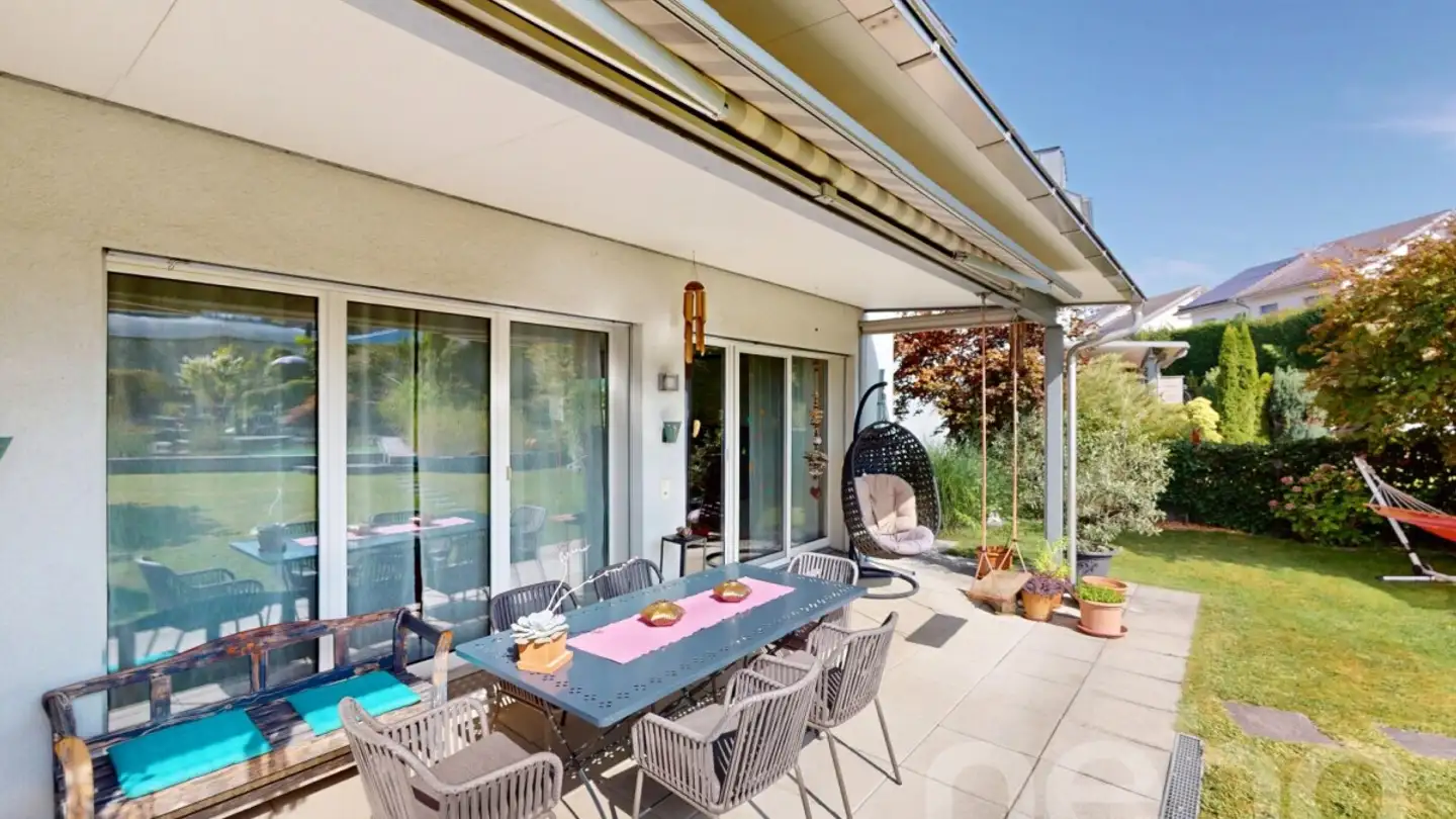 Reihenhaus kaufen - 8832 Wollerau - Foto 4