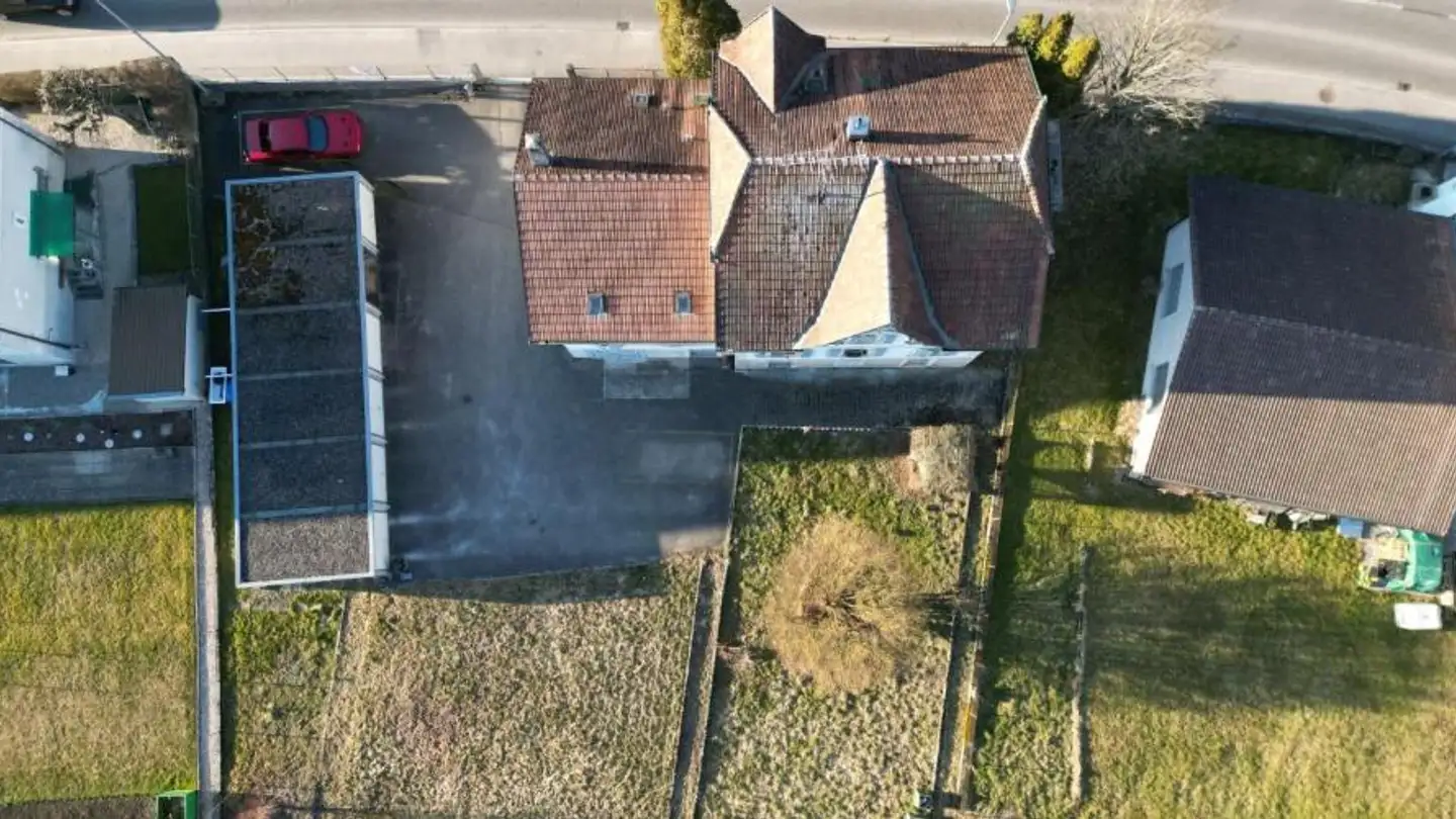 Immeuble résidentiel à vendre - Grand-Rue 25, 2607 Cortébert - Photo 3