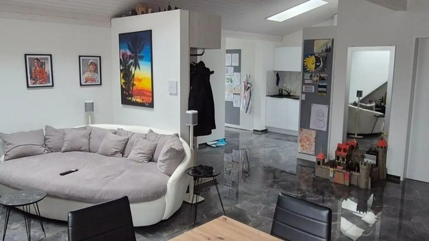 Appartement à louer - Rumlikerstrasse 9a, 8320 Fehraltorf