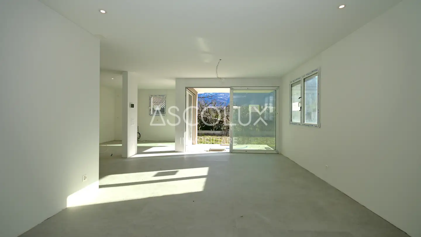 Casa grotta in vendita - Via Monte Ceneri, 6516 Cugnasco