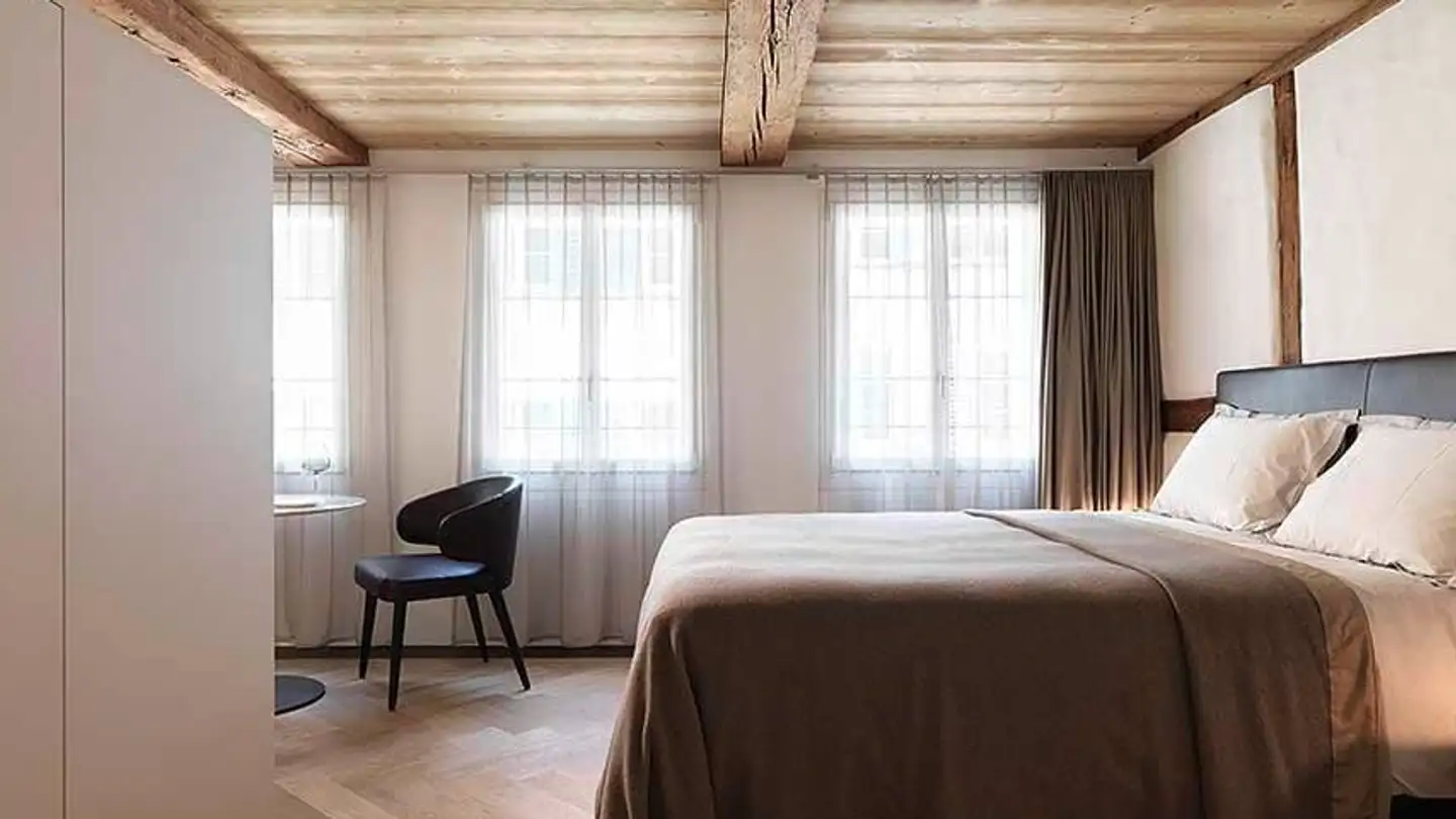 Appartamento in affitto - 6300 Zug - Photo 3