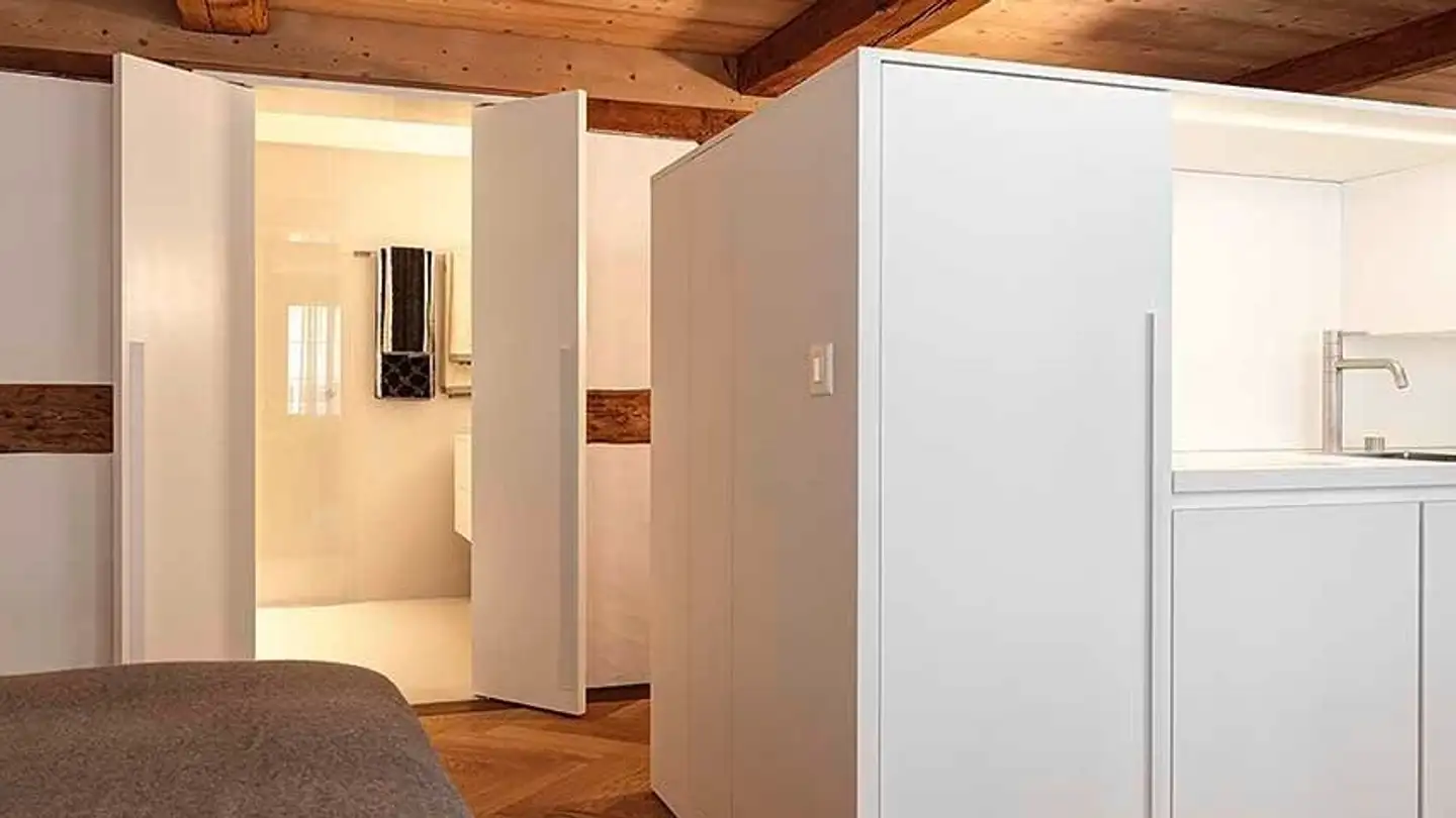 Appartamento in affitto - 6300 Zug - Photo 4