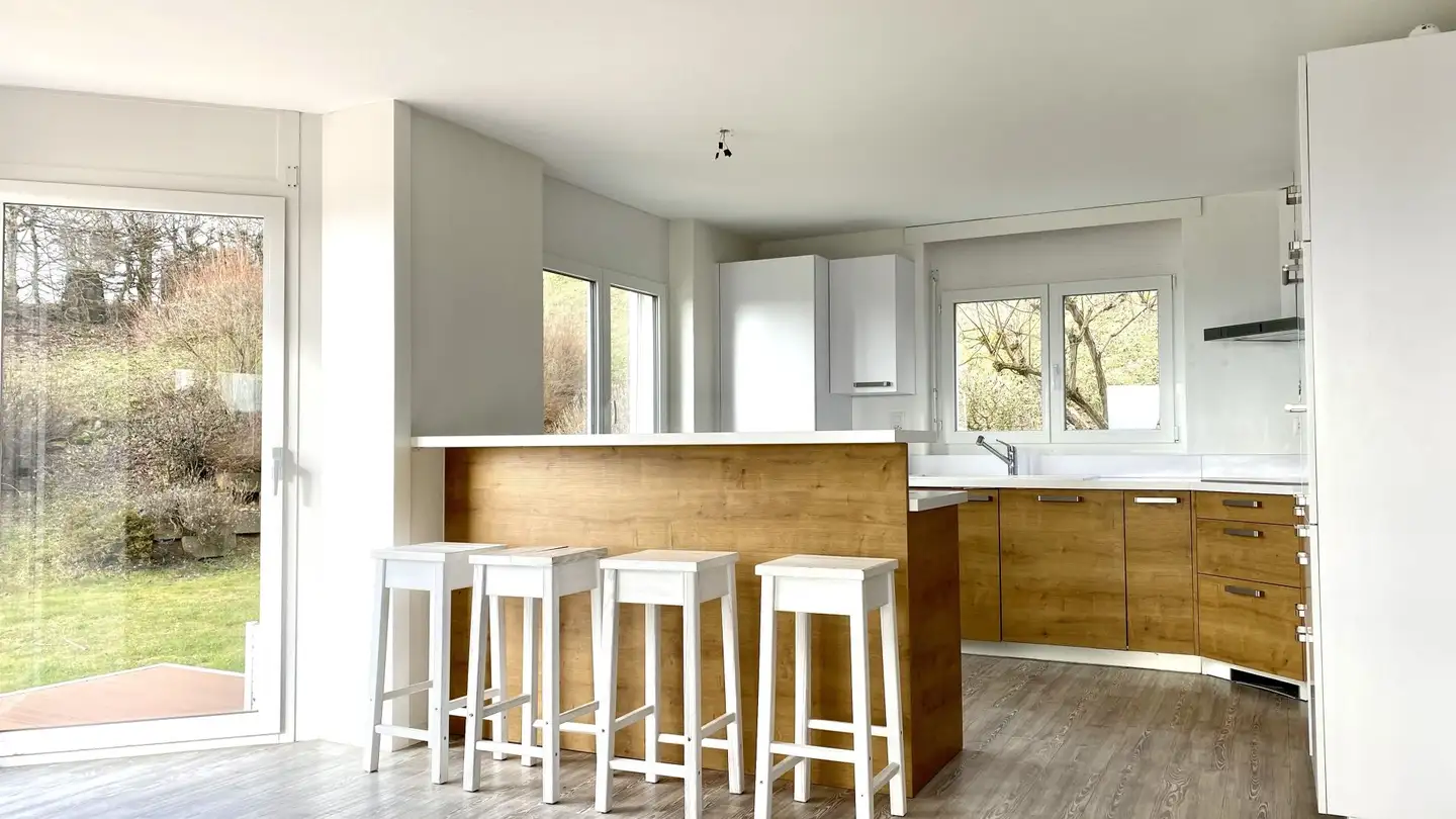 Villa in affitto - Rue De Fin De Forel 24, 2523 Lignières - Foto 3