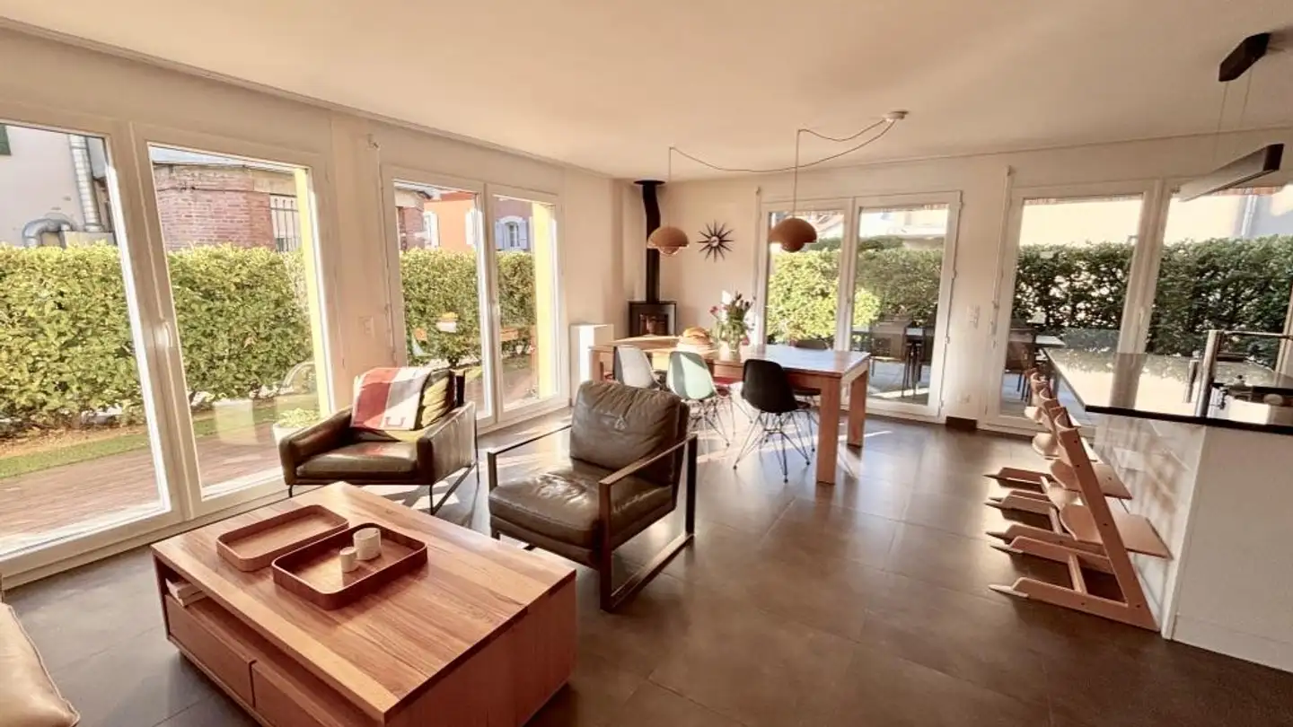 Appartement à vendre - Etoy, 1163 Etoy