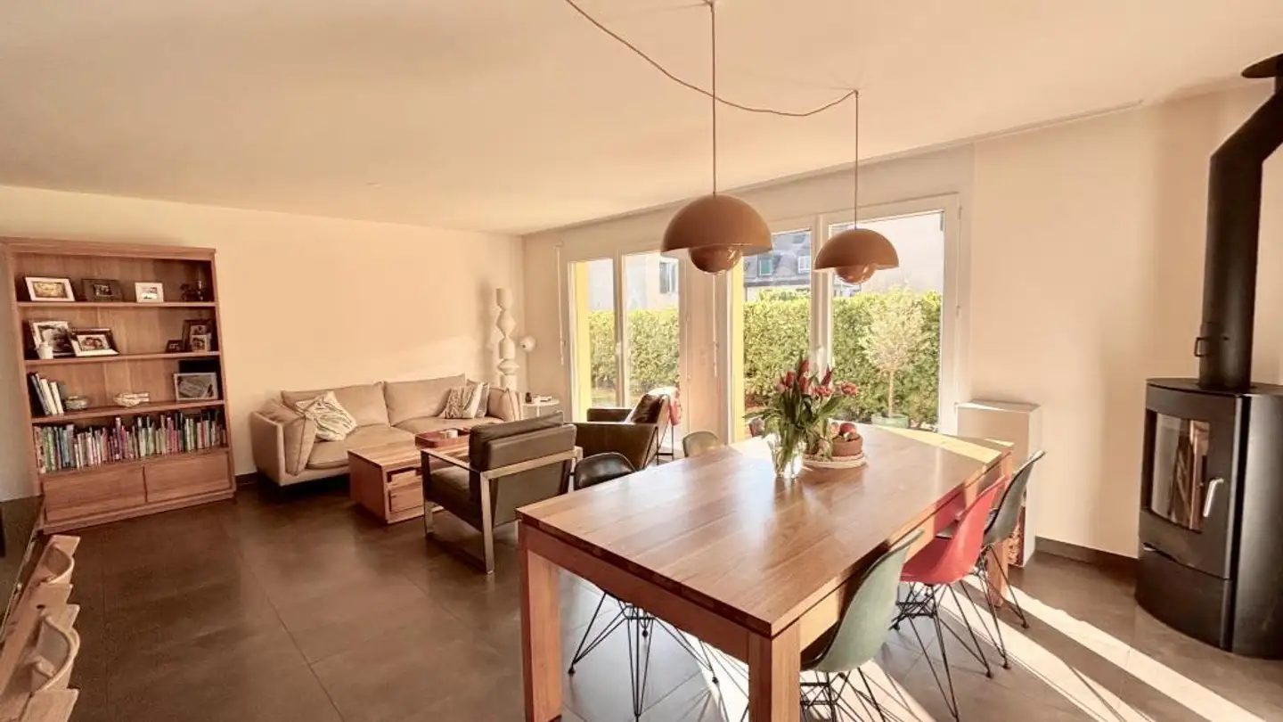 Appartement à vendre - Etoy, 1163 Etoy - Photo 2
