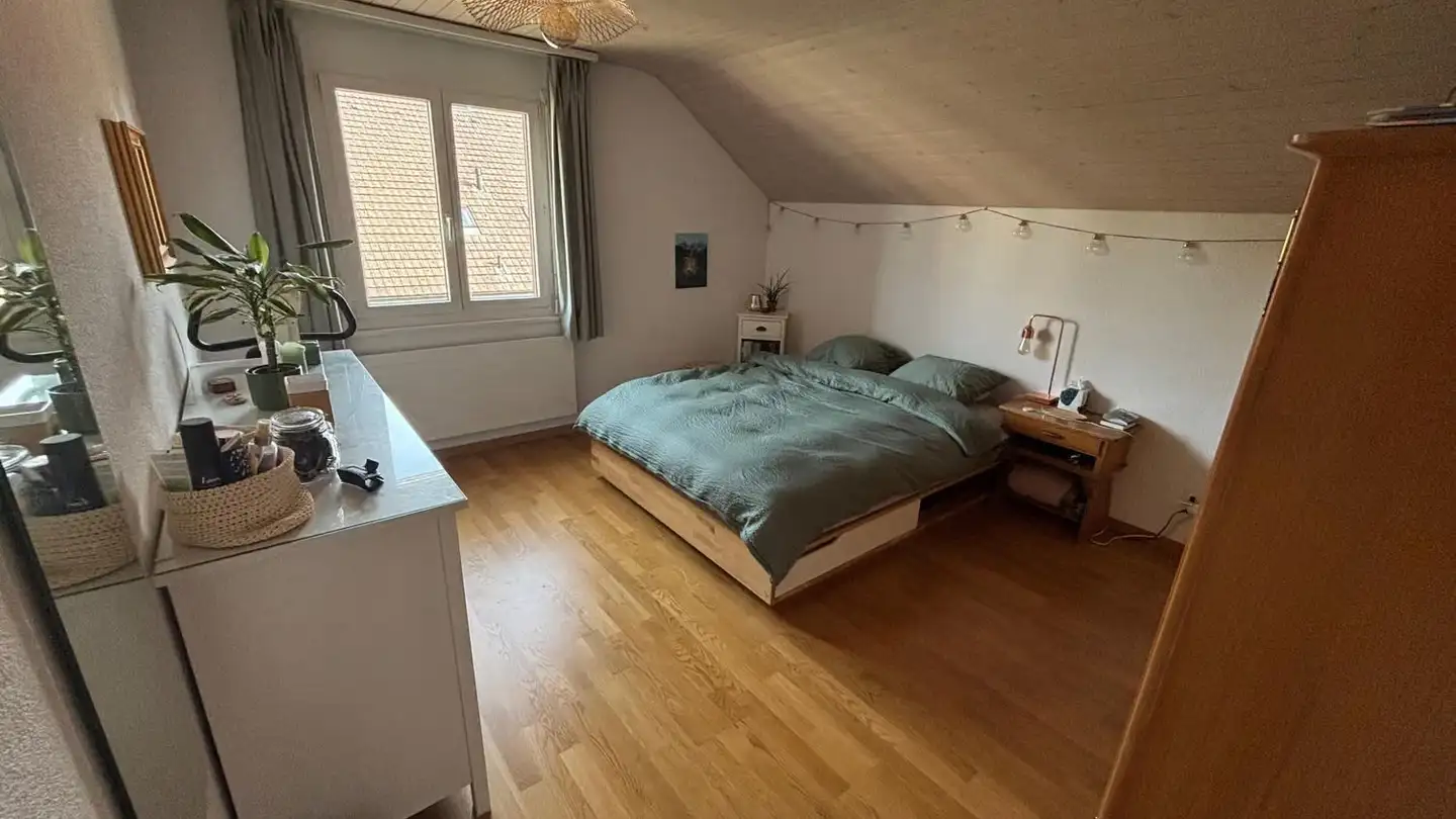 Appartamento in affitto - Minderweg 5, 3400 Burgdorf - Foto 2