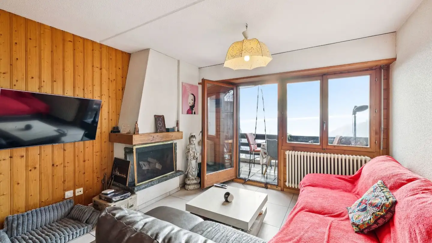 Duplex for sale - 1450 Ste-Croix - Photo 2