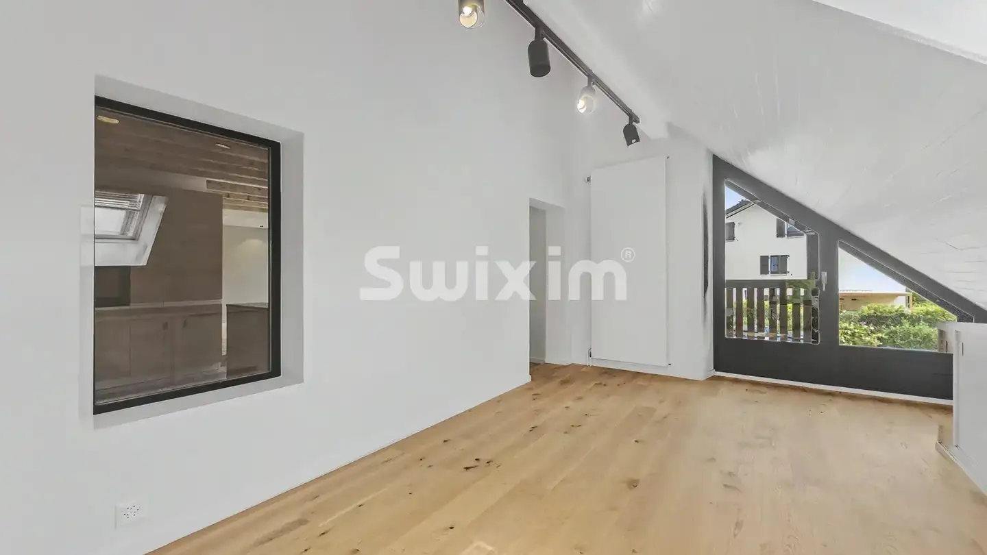 Appartement à vendre - 1241 Puplinge - Photo 4