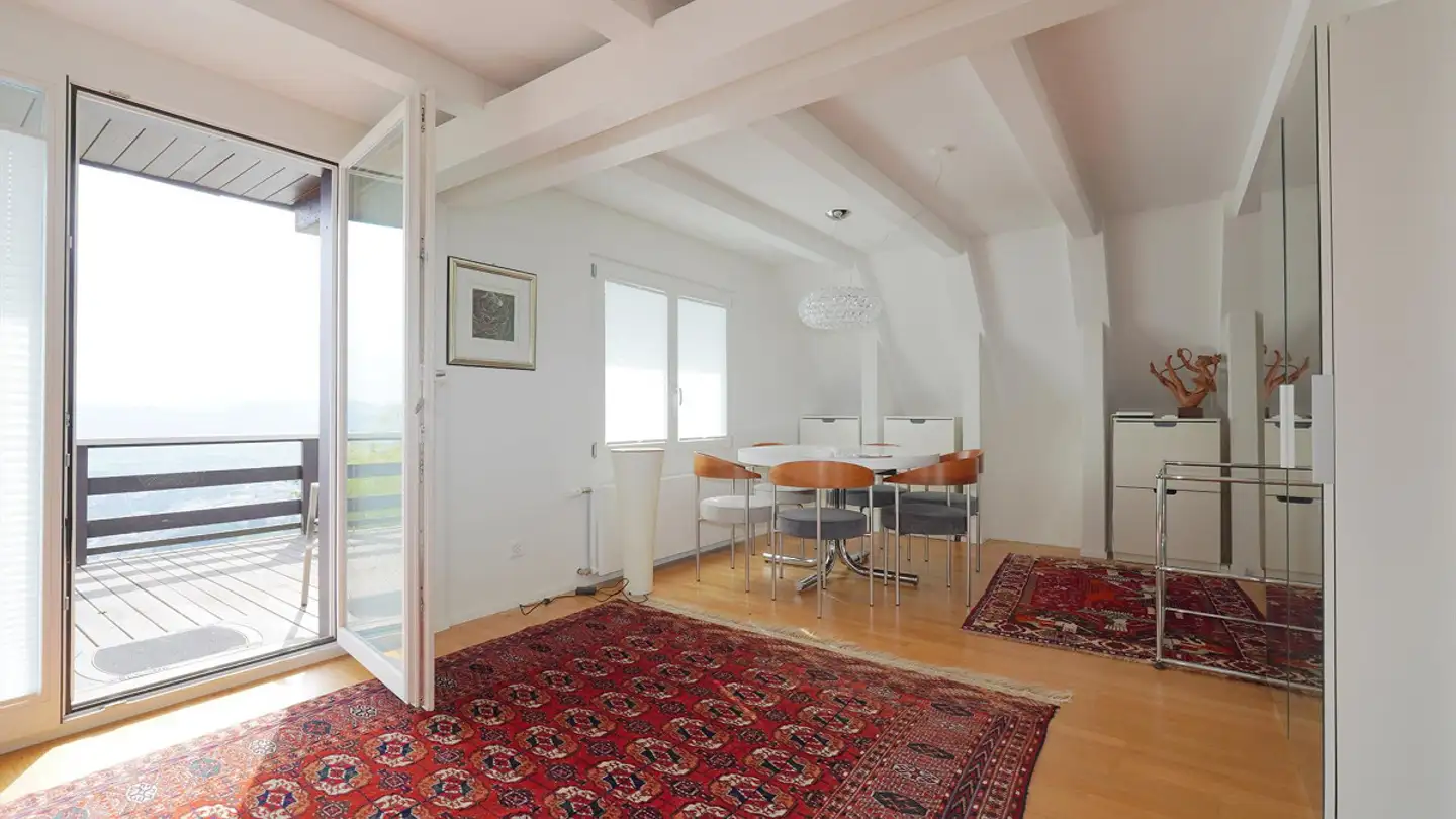 Maison individuelle à vendre - Weid, 9428 Walzenhausen - Photo 2