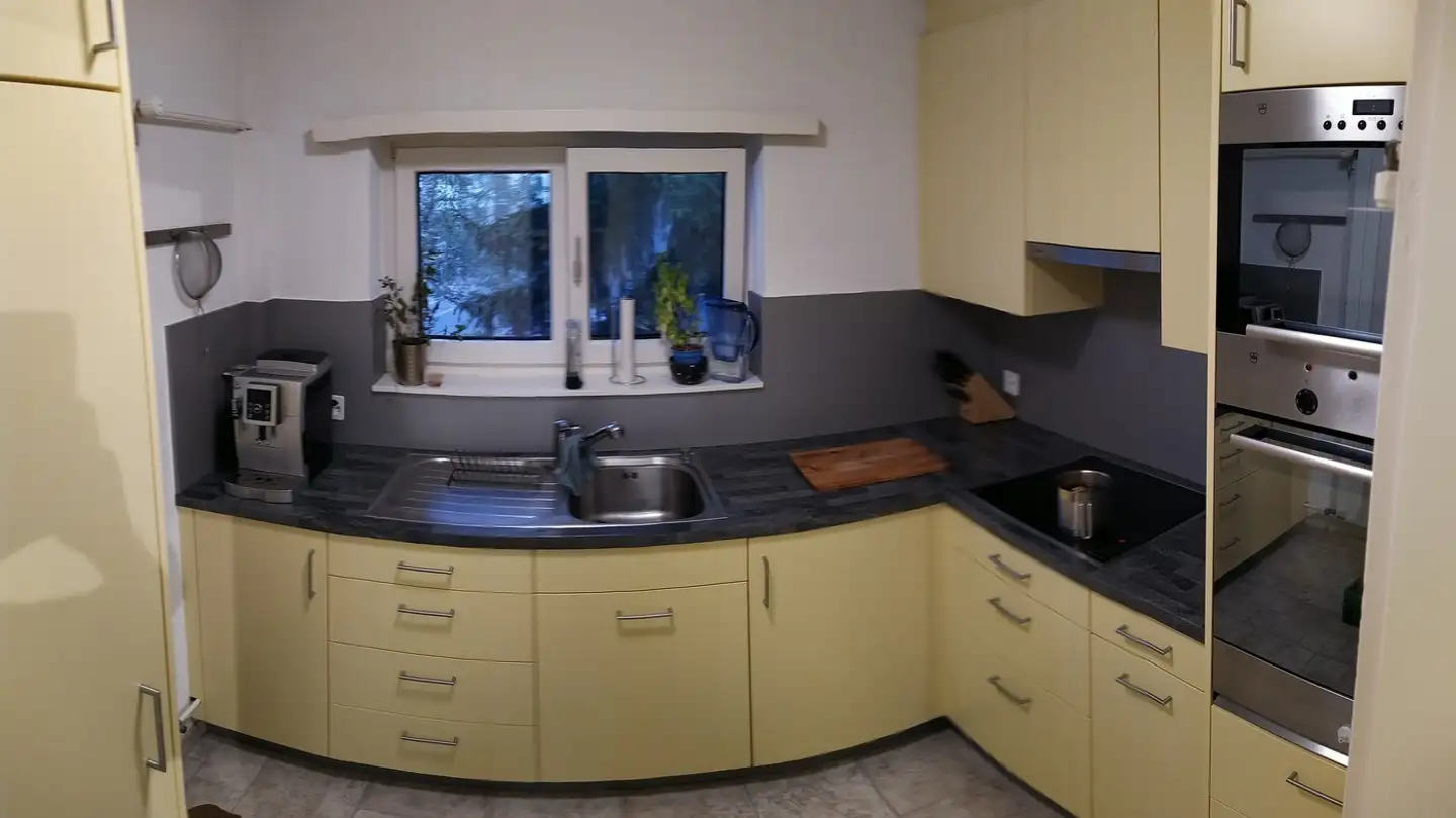 Stanza singola in affitto - Industriestrasse 51, 8152 Glattbrugg - Photo 2