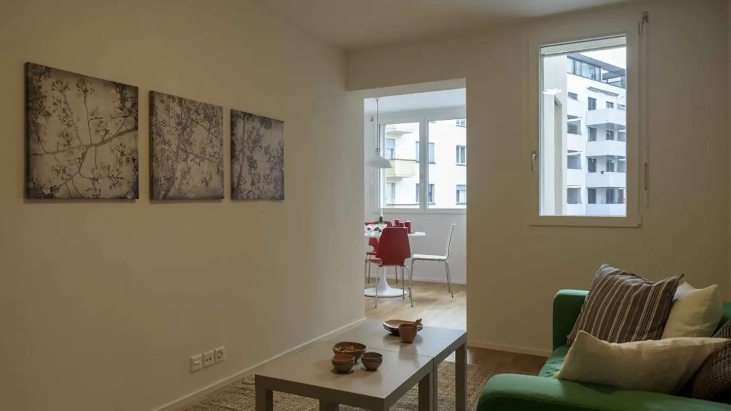 Appartamento in affitto - Johann-Verresius-Strasse, 2502 Biel/Bienne - Foto 3