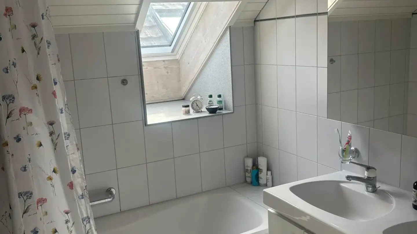 Appartamento in affitto - Minderweg 5, 3400 Burgdorf - Foto 4