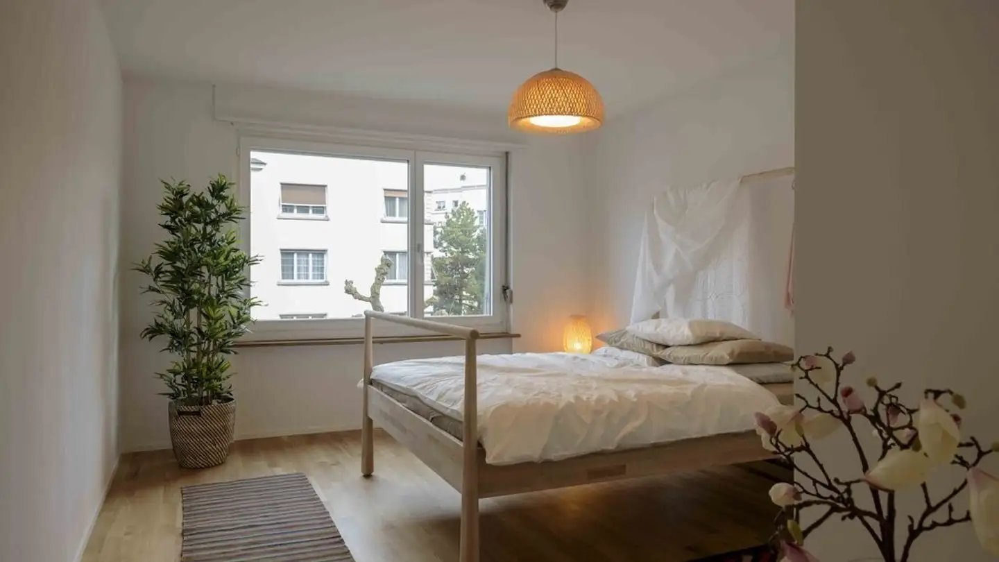 Appartamento in affitto - Johann-Verresius-Strasse, 2502 Biel/Bienne - Foto 4