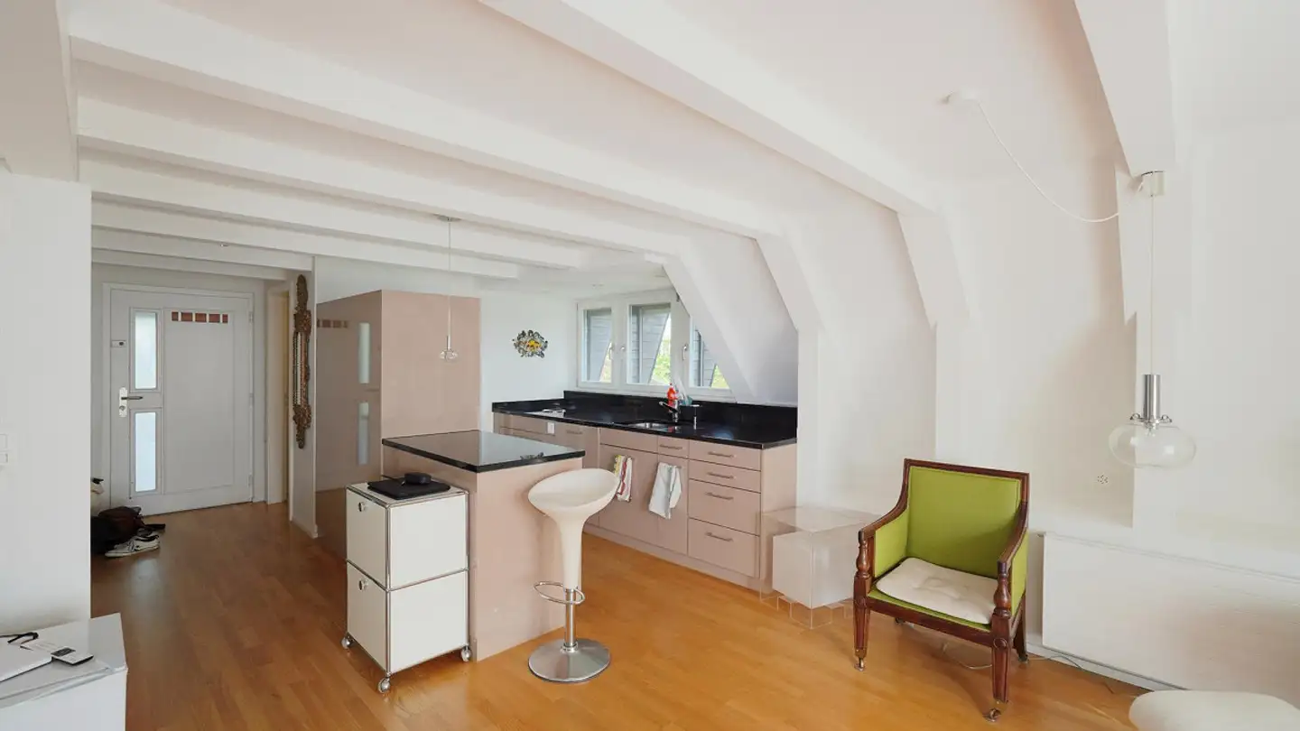 Maison individuelle à vendre - Weid, 9428 Walzenhausen - Photo 3