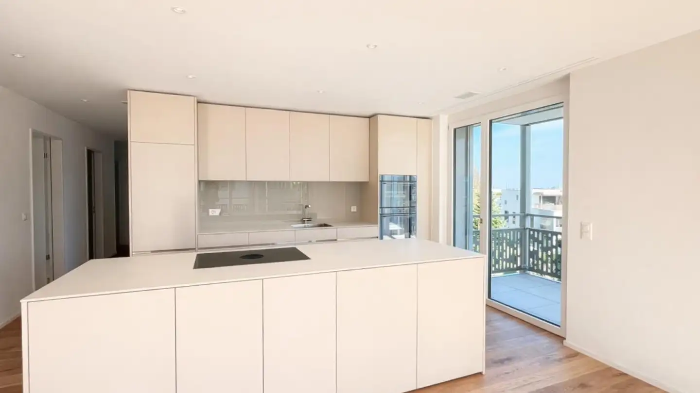 Wohnung kaufen - Bahnhofstrasse 8, 8594 Güttingen