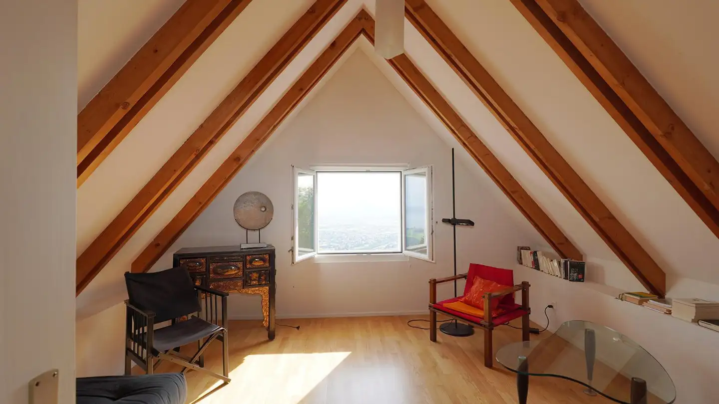 Maison individuelle à vendre - Weid, 9428 Walzenhausen - Photo 4