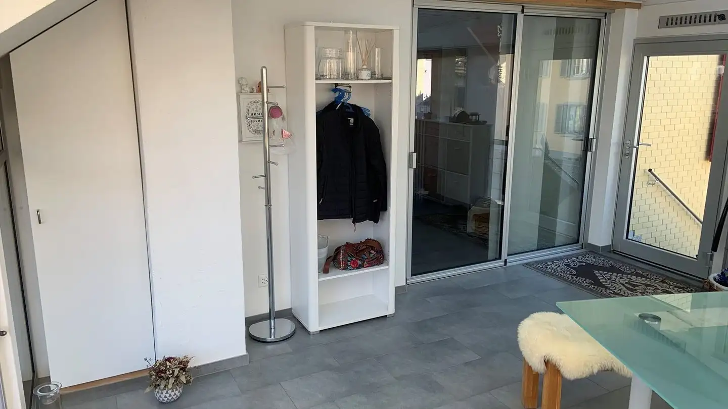 Duplex in affitto - Dammweg 3, 3270 Aarberg - Foto 2
