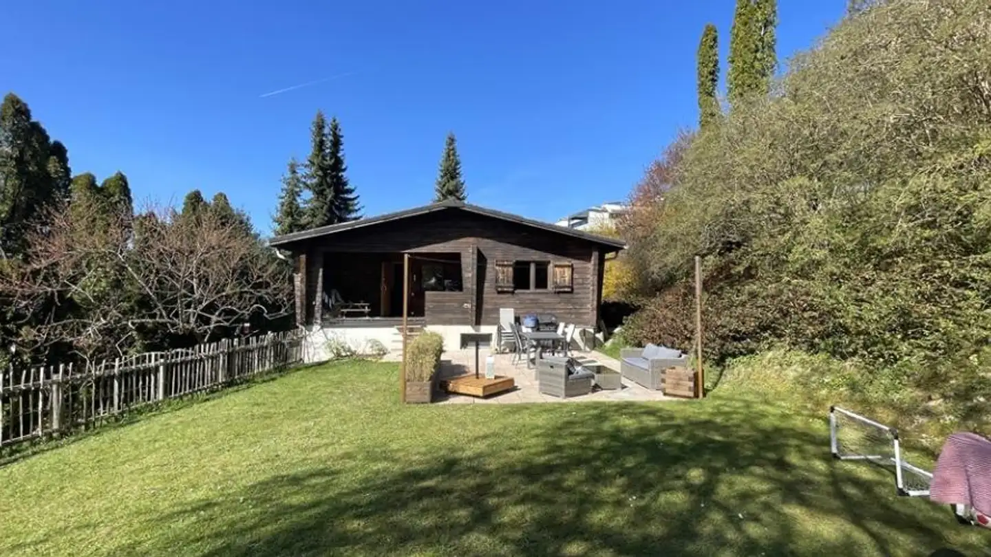Maison individuelle à vendre - 2900 Porrentruy