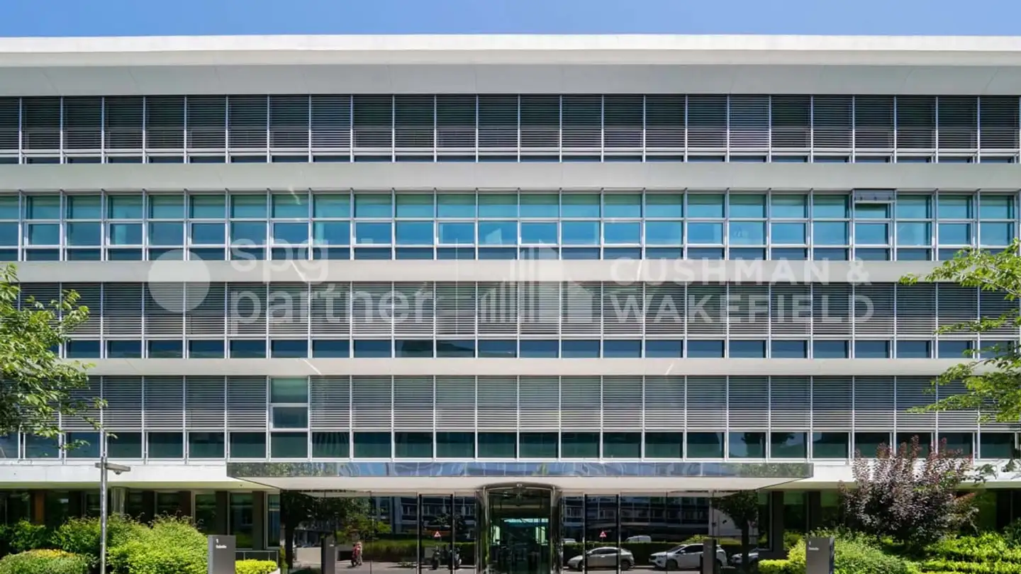 Bureau à louer - Rue De La Gabelle 1, 1227 Carouge GE - Photo 3