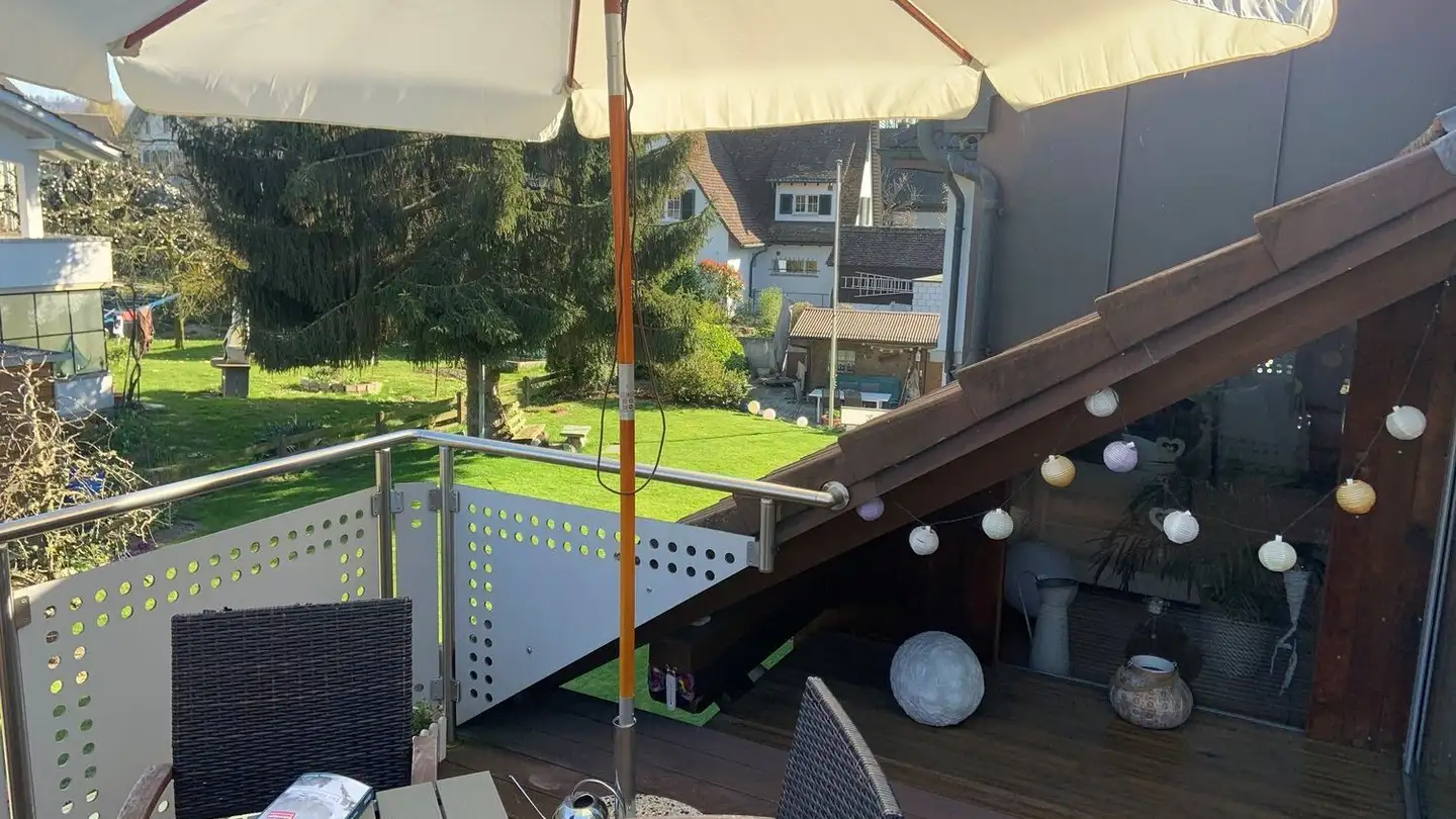 Duplex in affitto - Dammweg 3, 3270 Aarberg - Foto 4